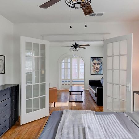 Charming Cooper-Young Flat In The Heart Of 孟菲斯 外观 照片